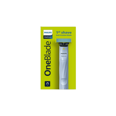 Philips OneBlade  - 1 stuks