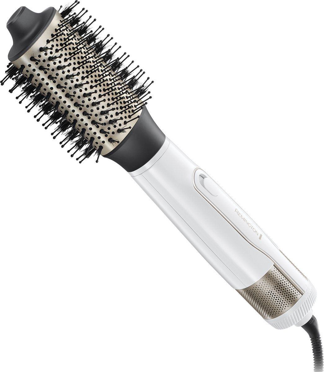 Remington Hydraluxe Volumising Ovale Föhnborstel AS8901 - 1200 Watt