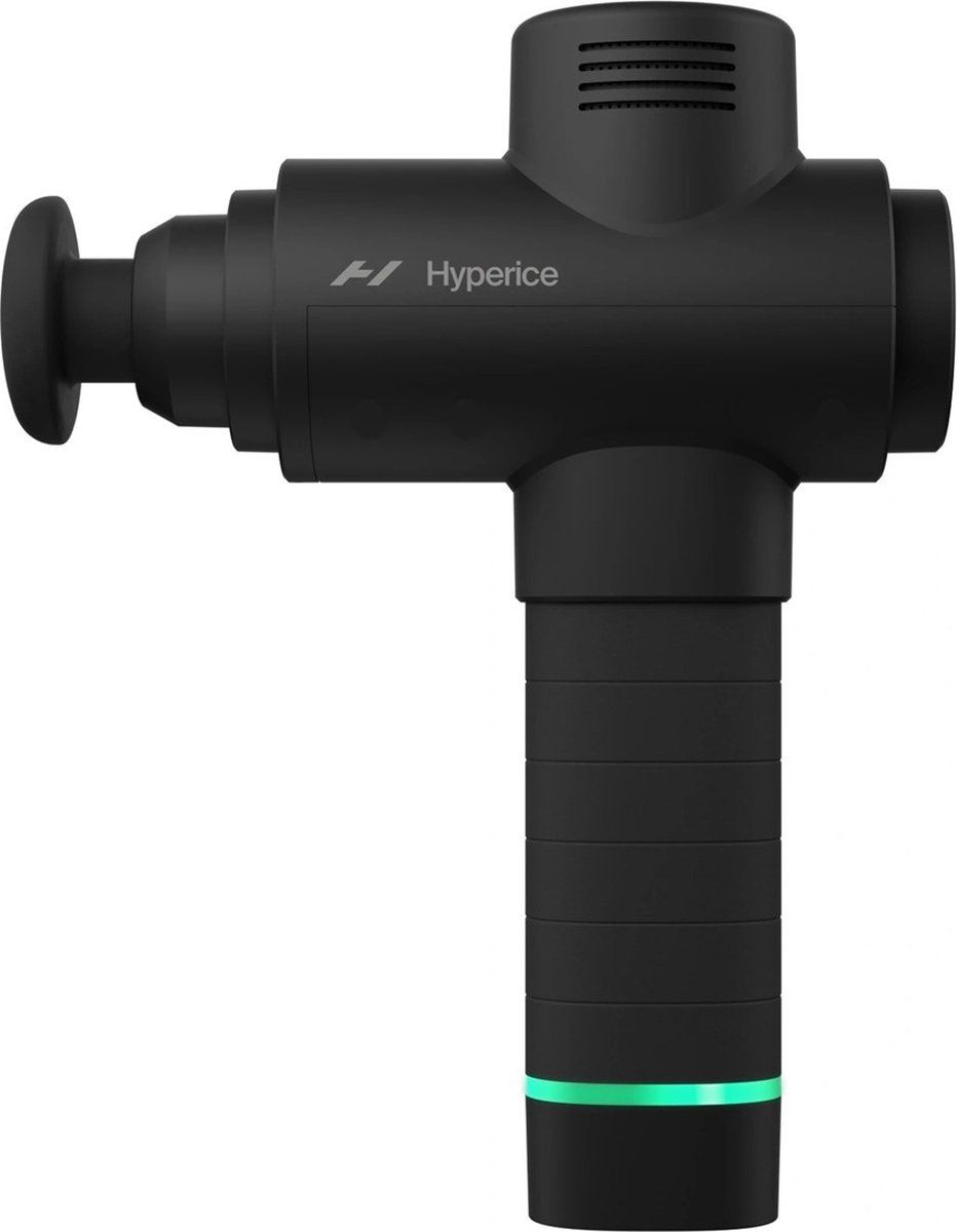 Hyperice Hypervolt 2 Zwart