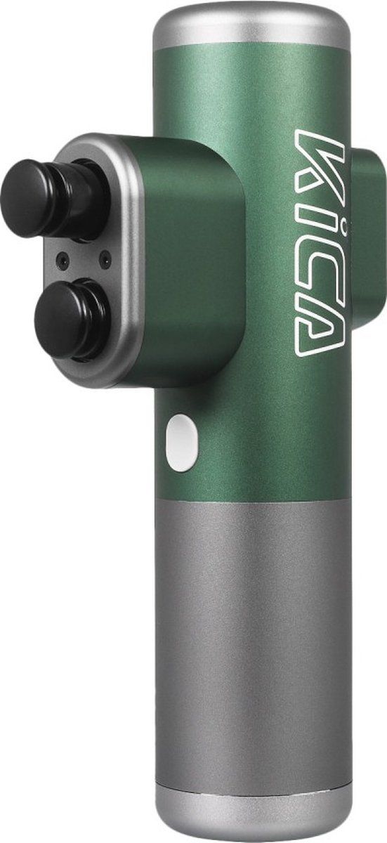 FeiyuTech Massager Gun KiCA 3 - Groen