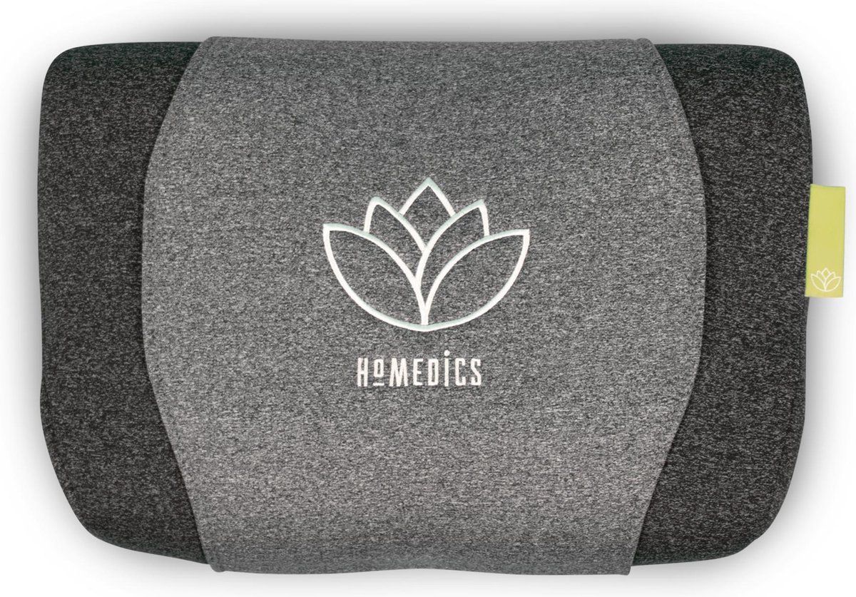 HoMedics ZEN1000 massagekussen - nekmassage