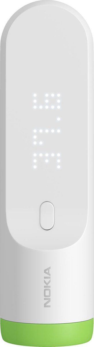 Withings koortsthermometer