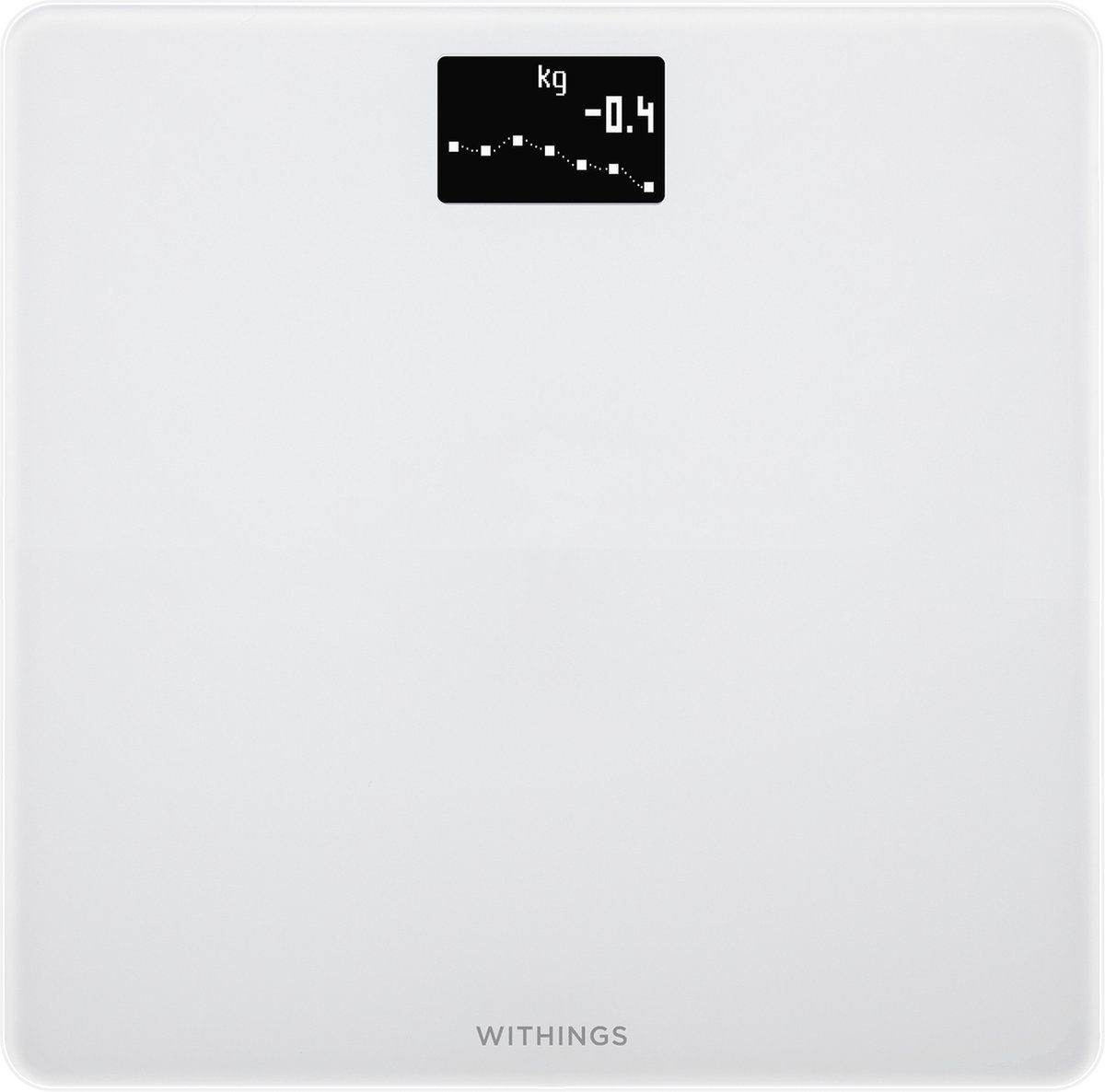 withings-body-personenweegschaal-wit