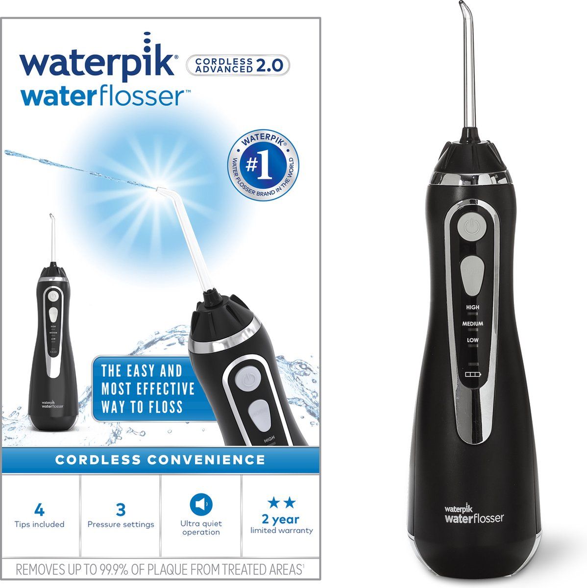 Waterpik WP-582