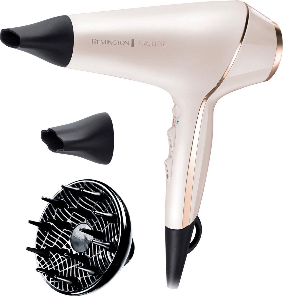 Remington AC9140 PRO-Luxe Dryer - Föhn