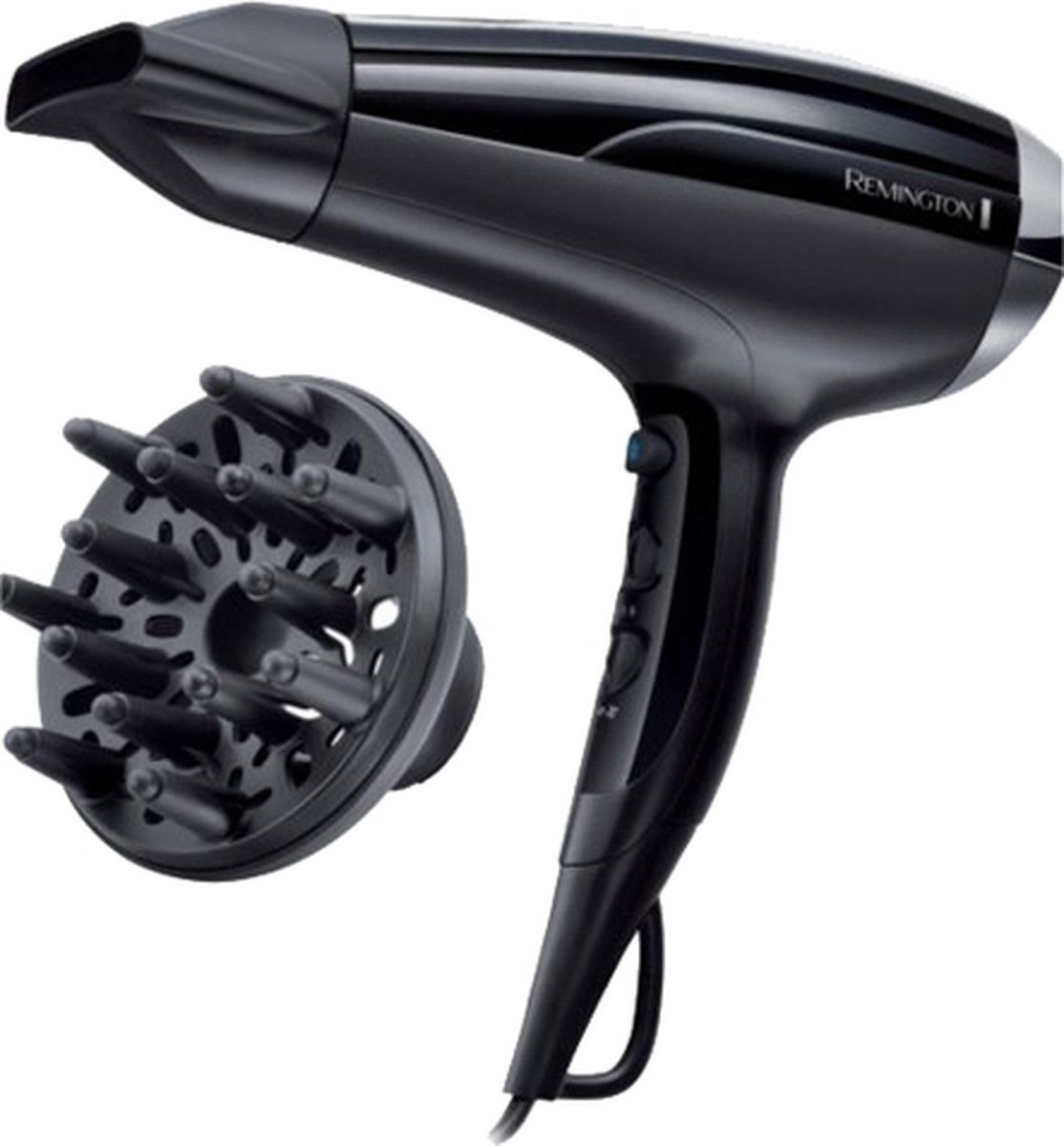 Remington D5215 Pro Air Shine 2300 W - Föhn