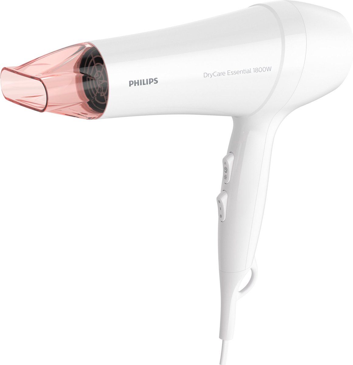 Philips DryCare Essential BHD017/40 - Föhn