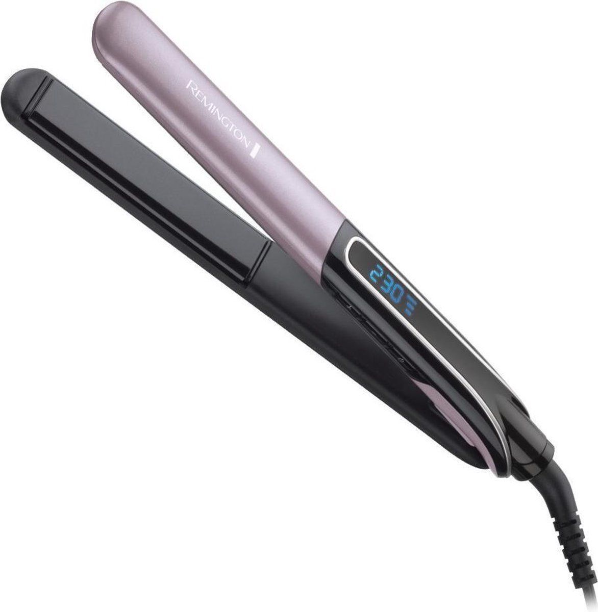 Remington Sleek & Curl Expert S6700