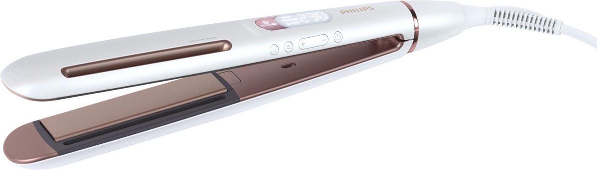 Philips Prestige BHS830/00 - Stijltang