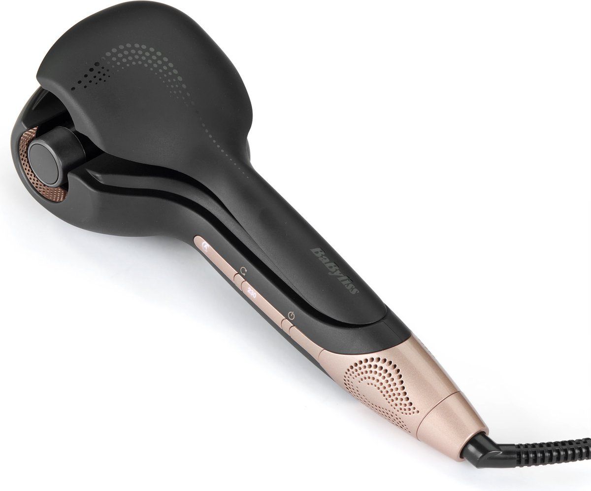 BaByliss Wave Secret Air Curl Secret C1900E