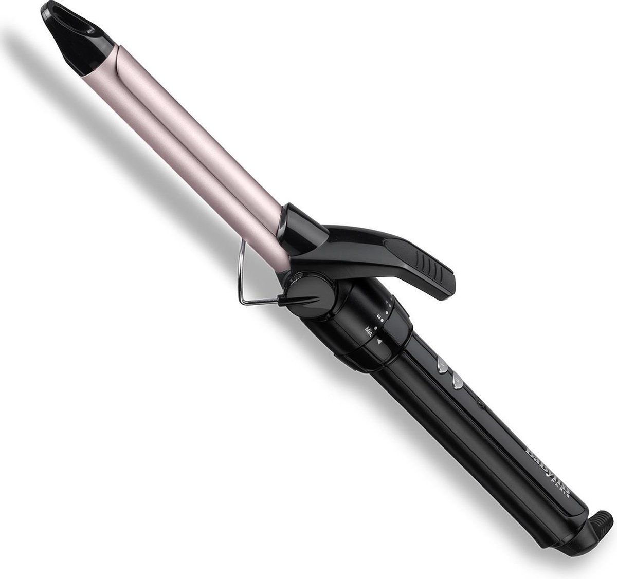 BaByliss 19mm Krultang C319E - 10 temperatuurinstellingen - Cooltip