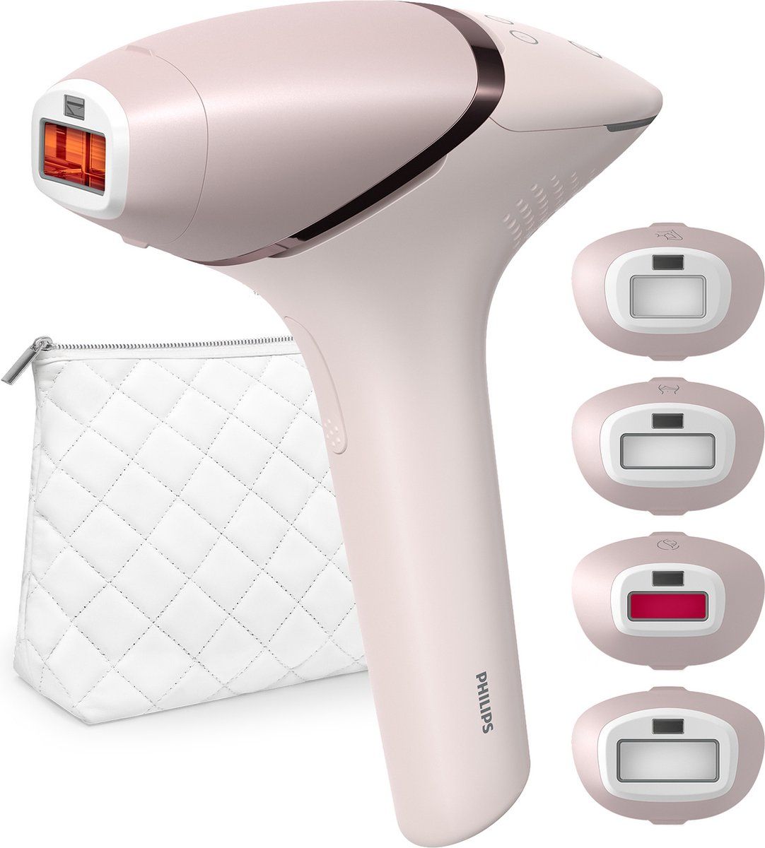 Philips Lumea Prestige 9000 Series BRI957/00 - IPL Ontharingsapparaat