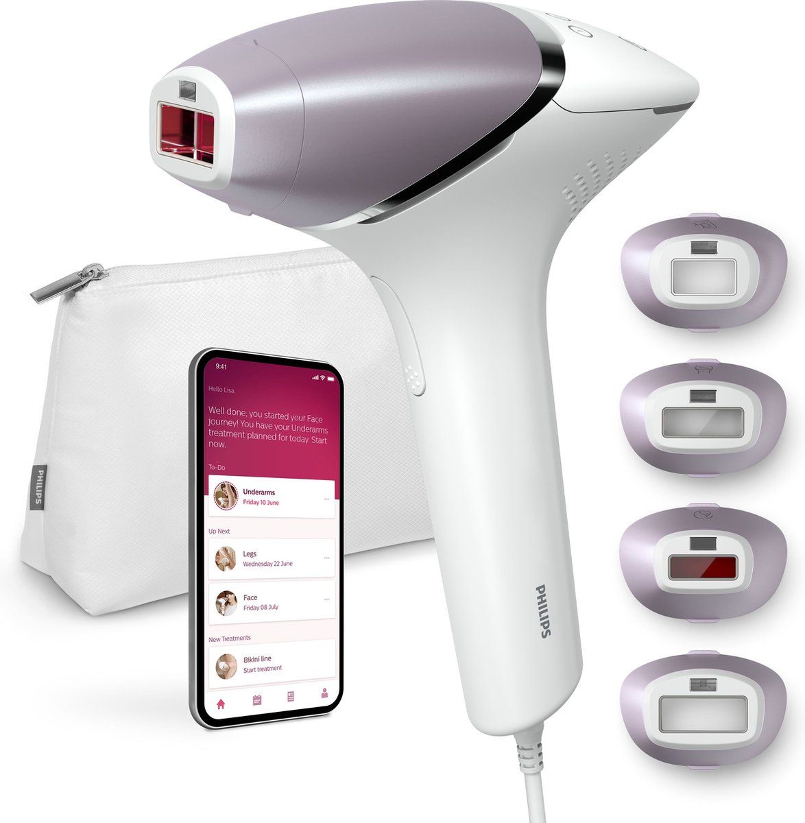 Philips Lumea BRI947/00