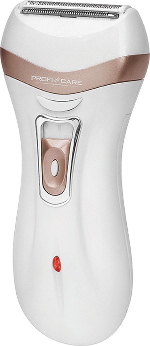 ProfiCare LBS 3002 - Lady Beauty Set 3in 1 -Ladyshave - epilator - eeltverwijderaar