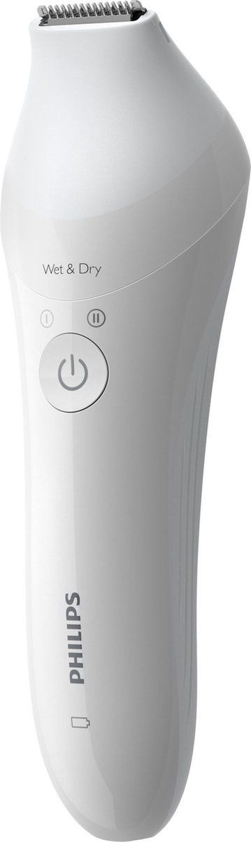 Philips Series 8000 BRE735/00 - Wet & Dry - Epilator - Roze