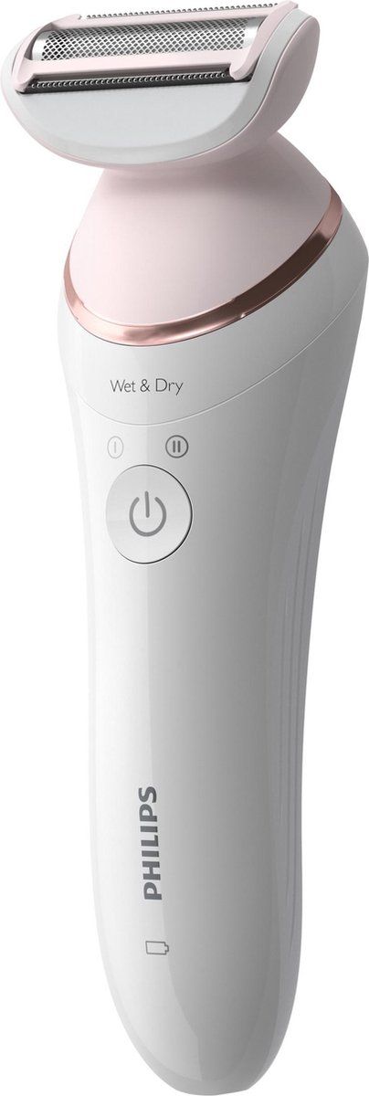 Philips BRE730/10 Series 8000 Epilator