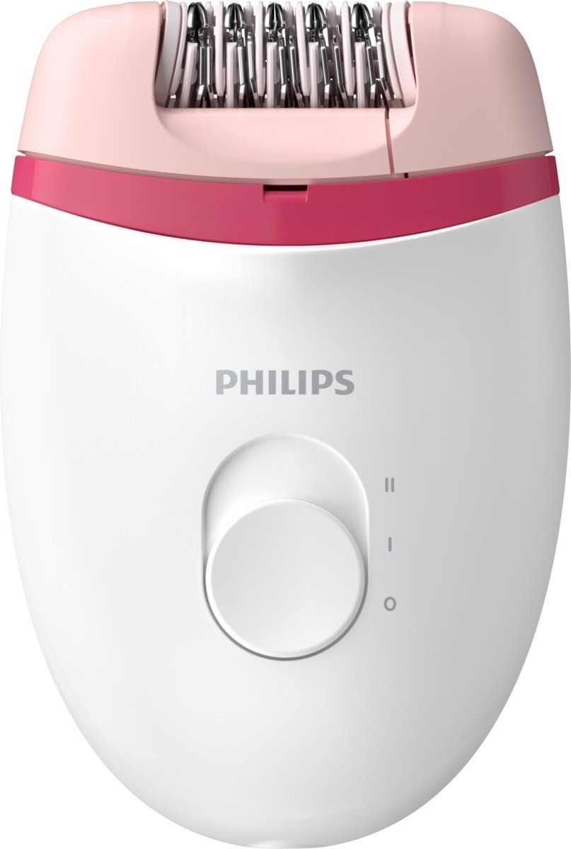 Philips Satinelle Essential BRE235/00 - Epilator