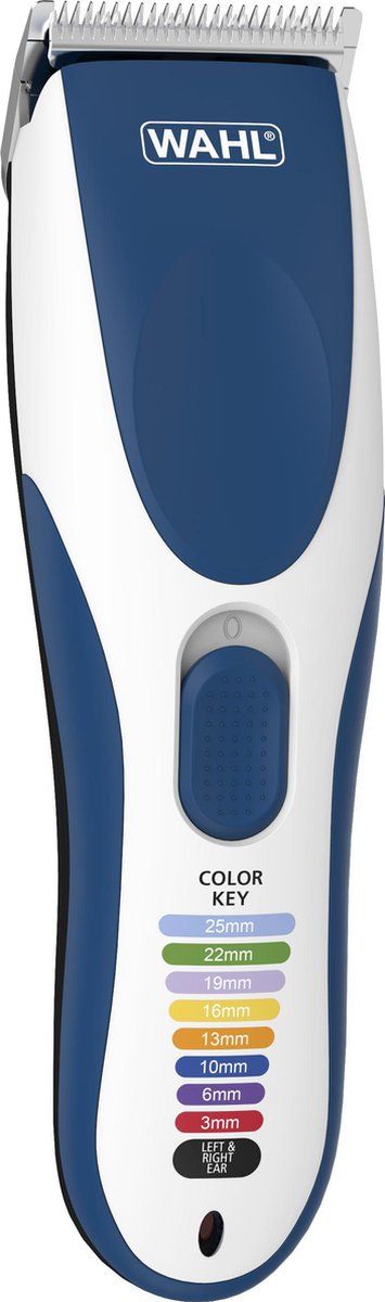 Wahl Color Pro Cordless tondeuse