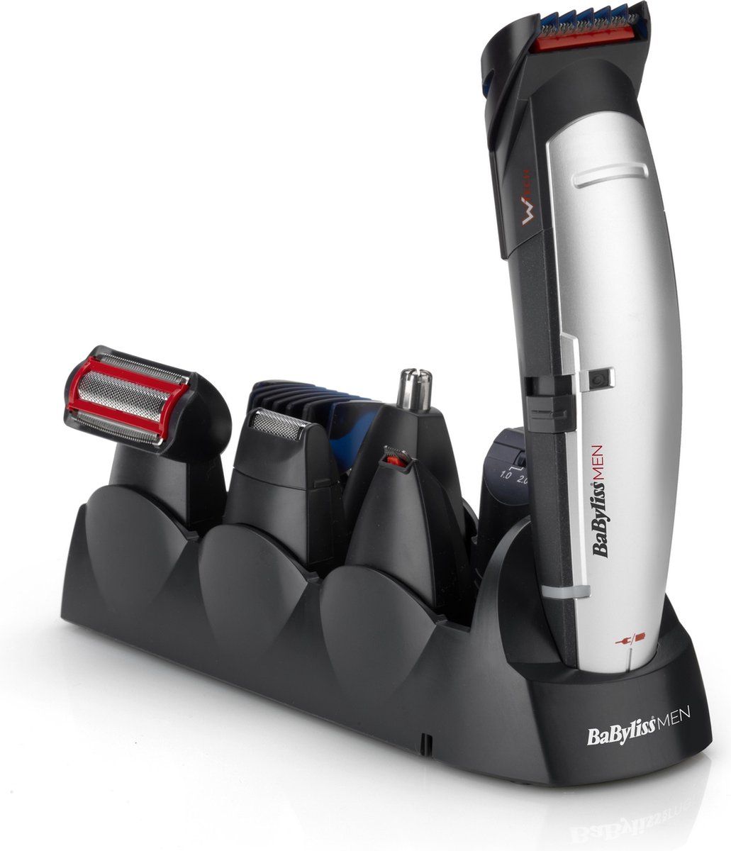 BaByliss X-10 E837E