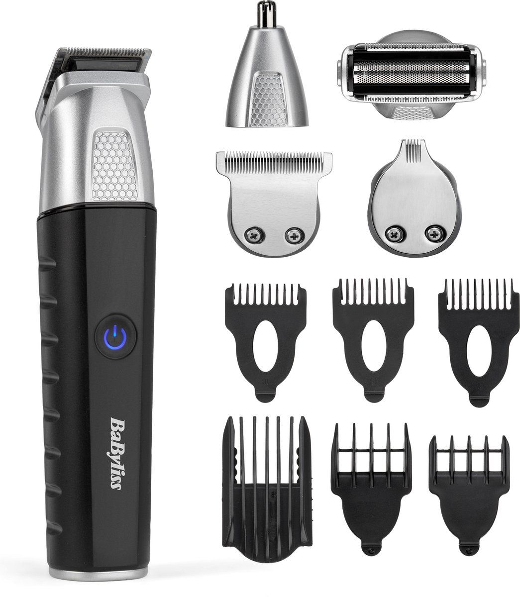 BaByliss Lithium Power 11-in-1 MT812E