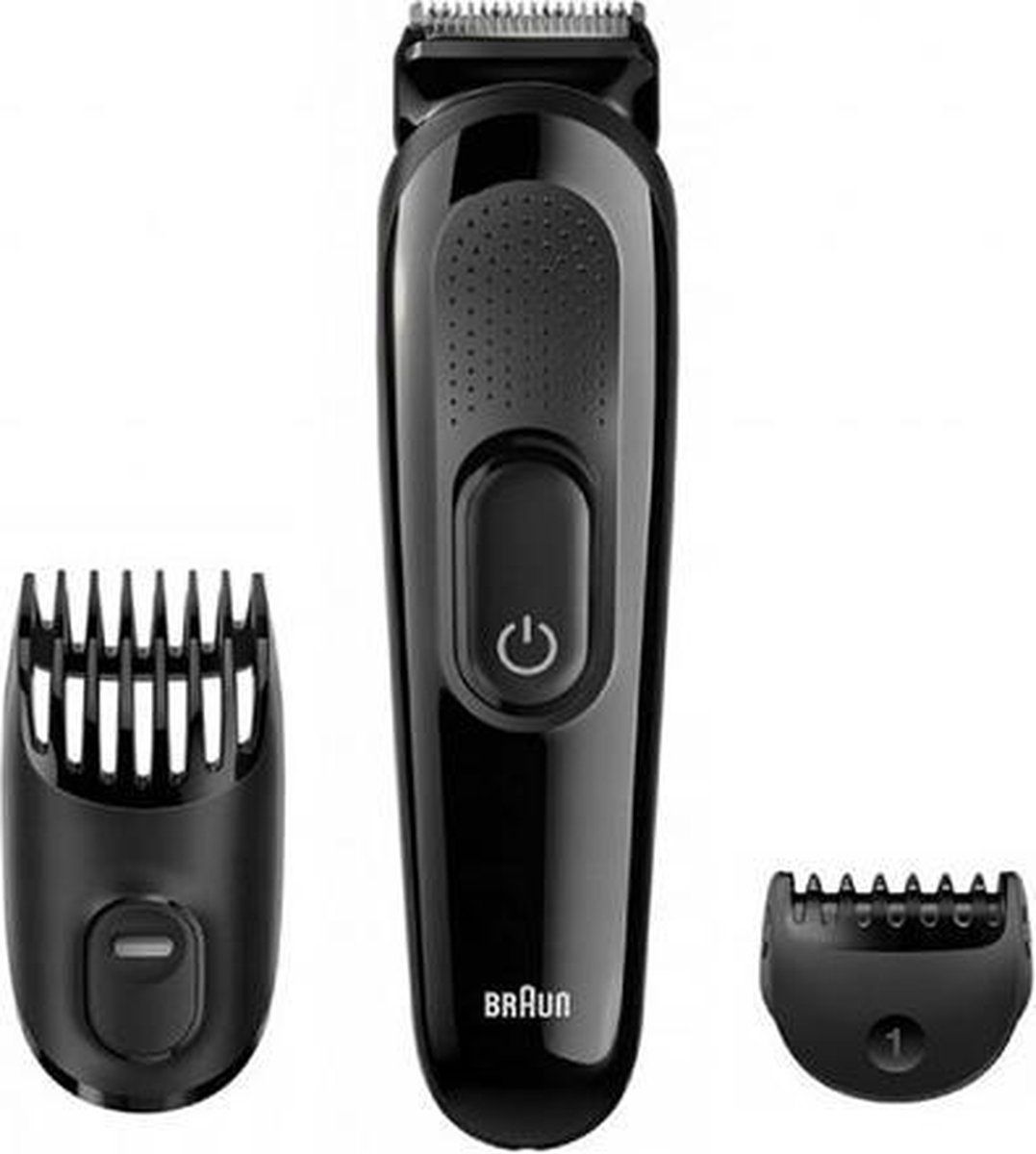 Braun Styling Kit 3-In-1 Trimmer For Men - SK2000