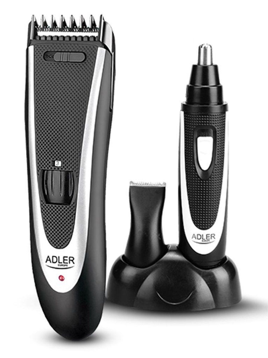 Adler AD 2822 Haarclipper en trimmer