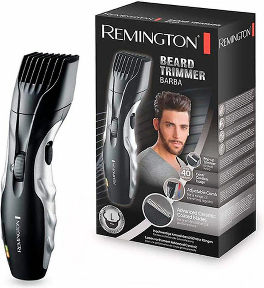 Remington MB320C - Baardtrimmer