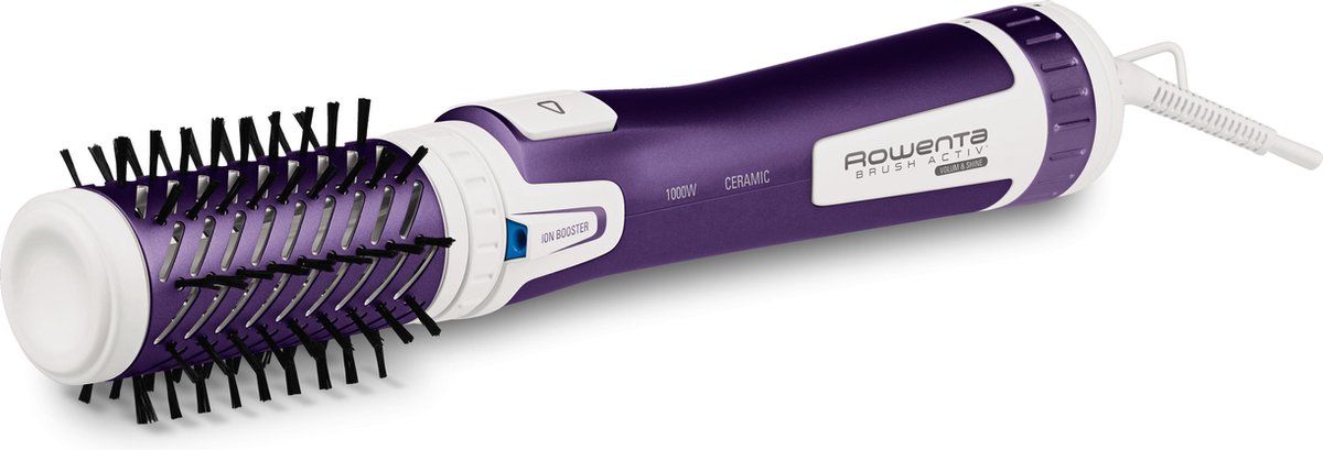 Rowenta Brush Activ Beauty CF9530 - Föhnborstel - Automatisch roterend