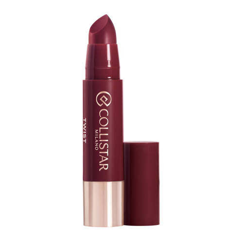 Collistar Twist Gloss lippenstift - 214 Burgundy