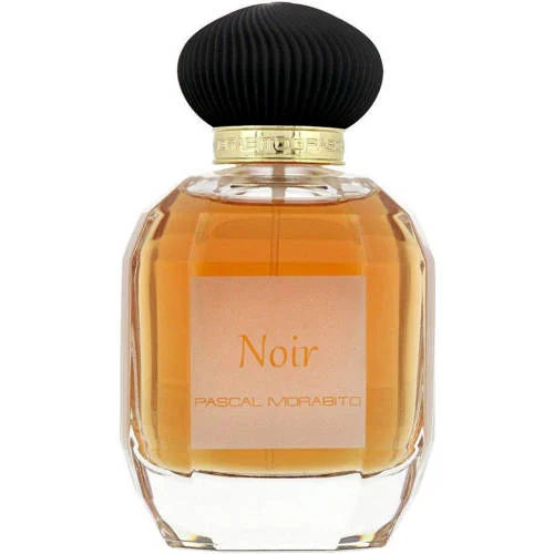 Sultan Noir - eau de parfum - 100 ml