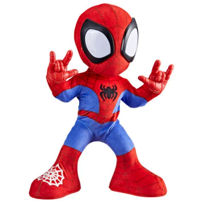 Marvel Spidey and His Amazing Friends Dance 'N Crawl Spidey
