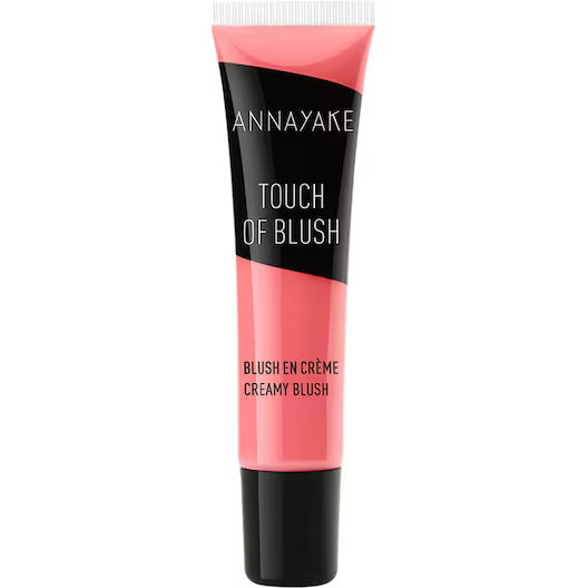 Annayake Make-up gezicht Touch of Blush - en crème Highlighter Dames 13 ml