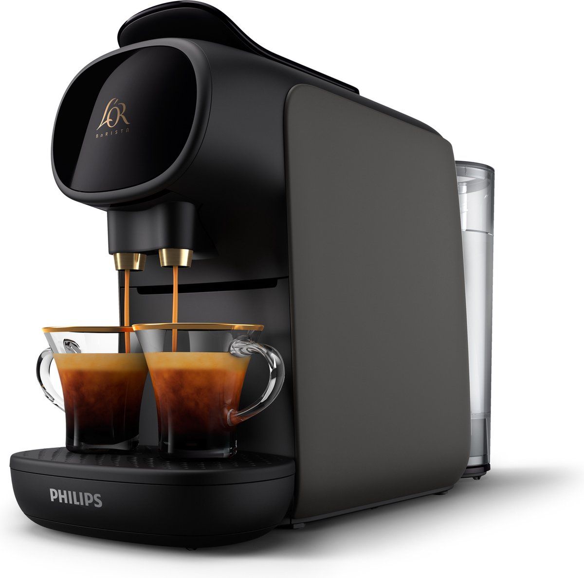 Philips LM9012/20 L'Or Barista Sublime Koffiecupmachine - Grijs