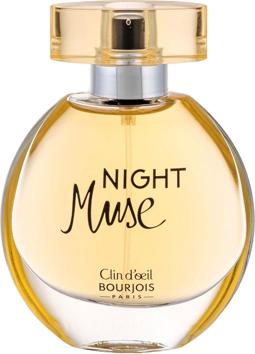 Damesparfum  EDP Clin D'Oeil Night Muse 50 ml