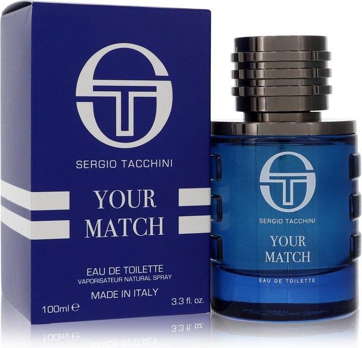 Your Match Edt M 100 Ml