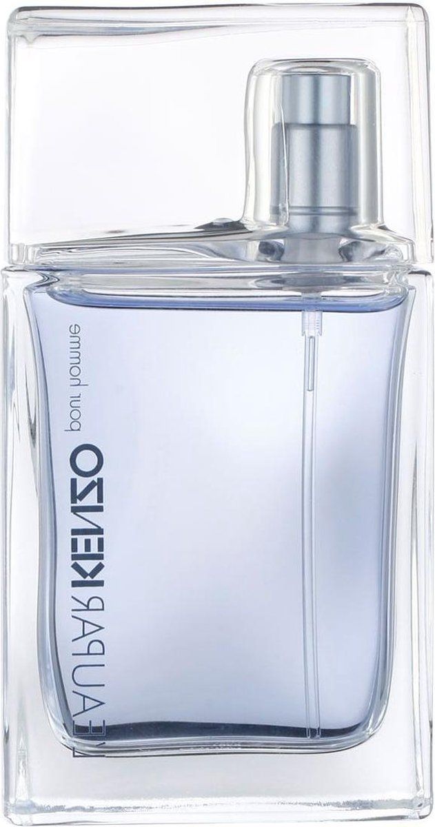 Kenzo L'Eau Kenzo Pour Homme Eau de Toilette Spray 30 ml