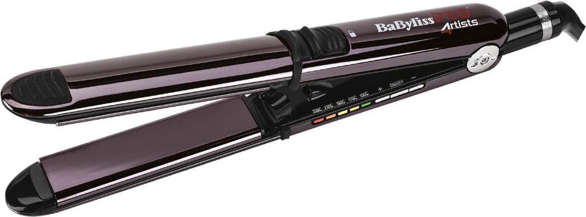 Babyliss Pro 4Artist Elipstyle Stijltang