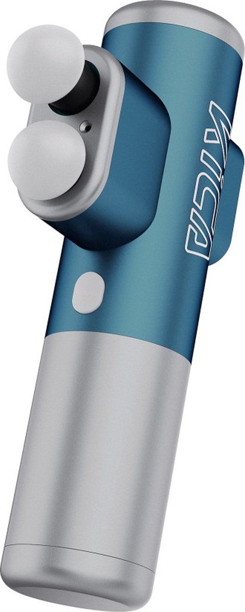 FeiyuTech Massager Gun KiCA 3 - BLAUW