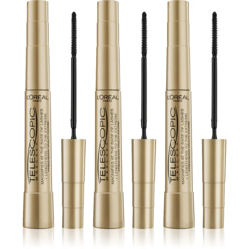 L’Oréal Paris Telescopic Verlengende Mascara