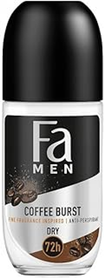 Schwarzkopf Deodorant - 50 ml