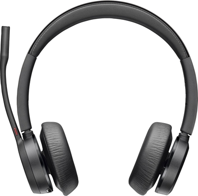 POLY Voyager 4320 Microsoft Teams Certified USB-A Headset + BT700 dongle