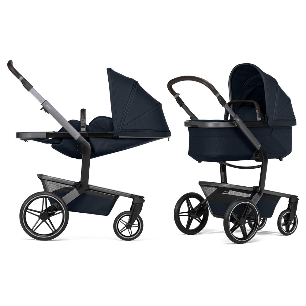 Kinderwagen Joolz Day5 Navy Blue