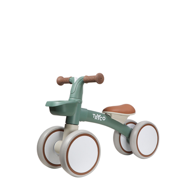 Tryco Luna Stonegreen Loopfiets TR-910077