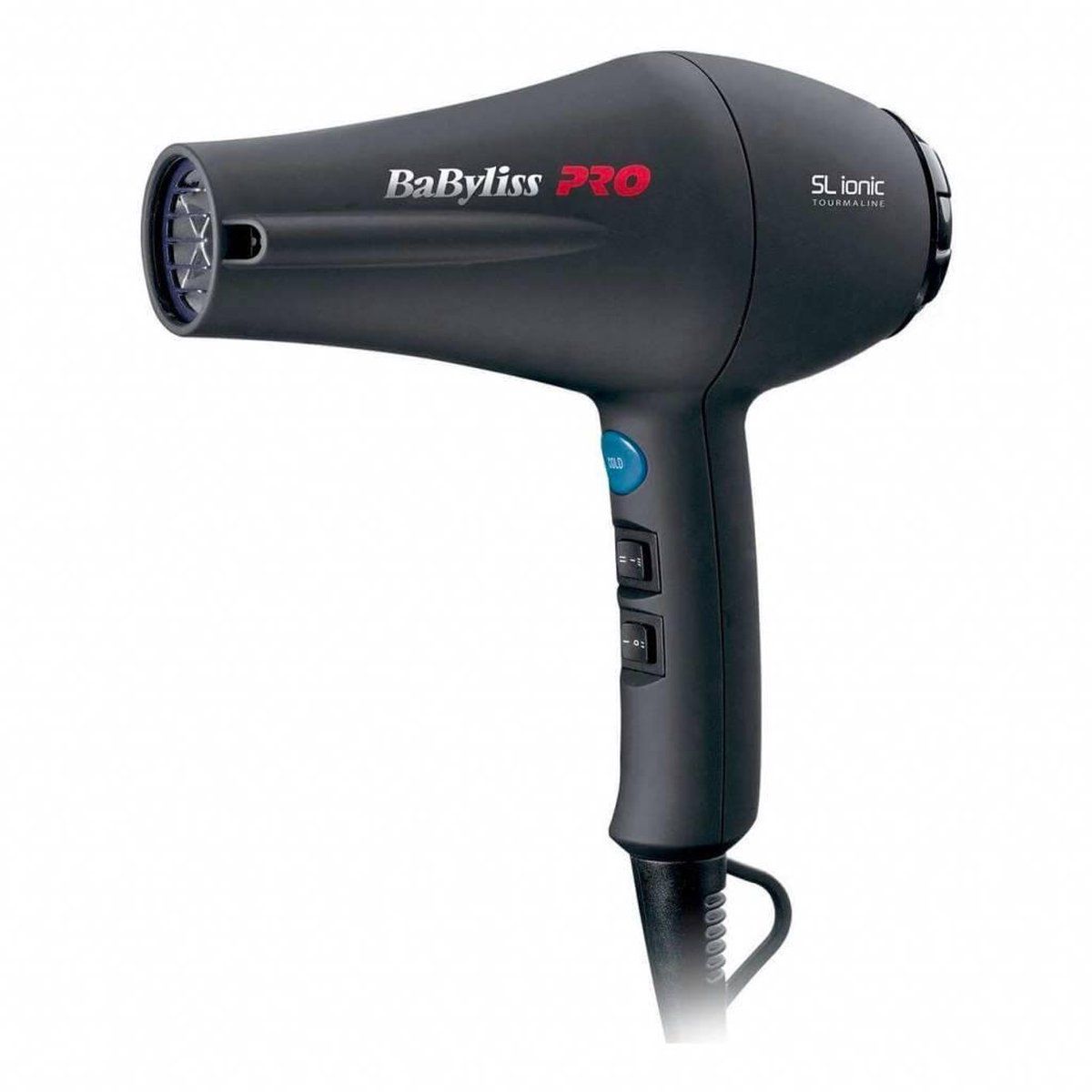 BaByliss PRO Tourmaline SL Ionic - Föhn