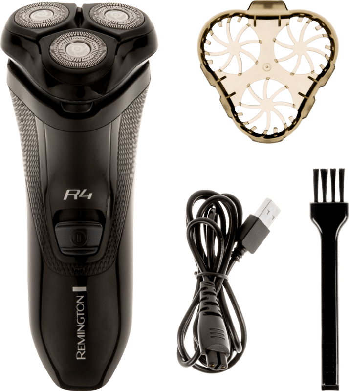 Remington Style Series R4002