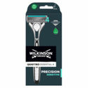 Wilkinson Quattro scheersystemen - 1 stuks