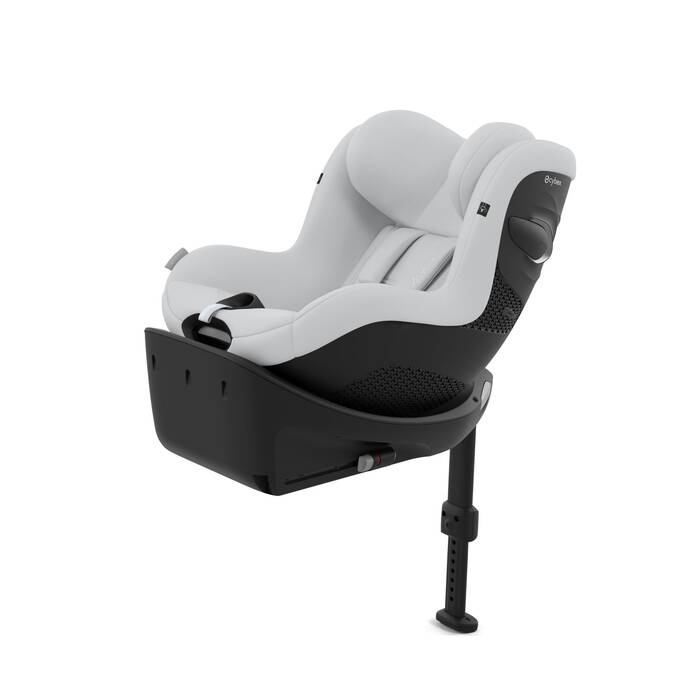 Autostoel Cybex Sirona Gi I-Size Fog Grey/Light Grey