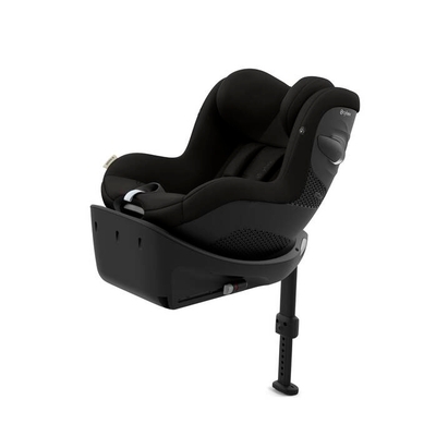 Cybex Sirona Gi - Autostoeltje - Magic Black