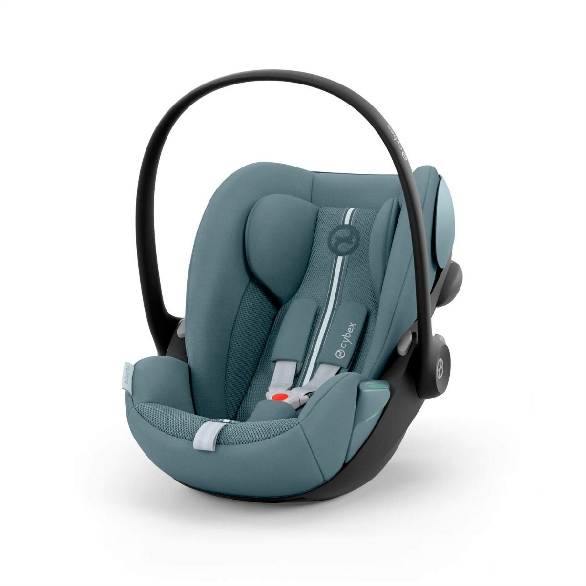 Cybex Cloud G - Autostoeltje - Stormy Blue - Plus