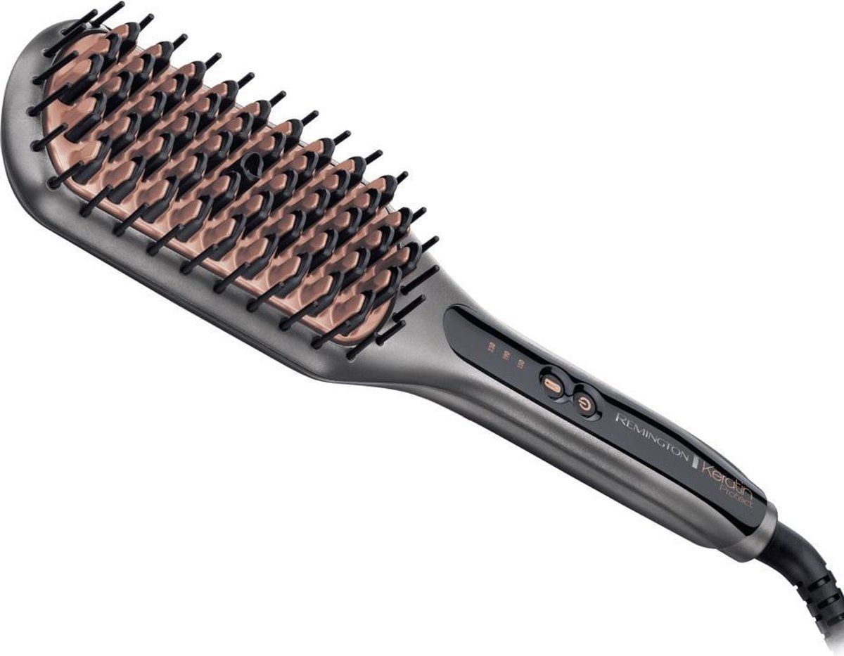 Remington CB7480 Keratin Protect - Stijlborstel